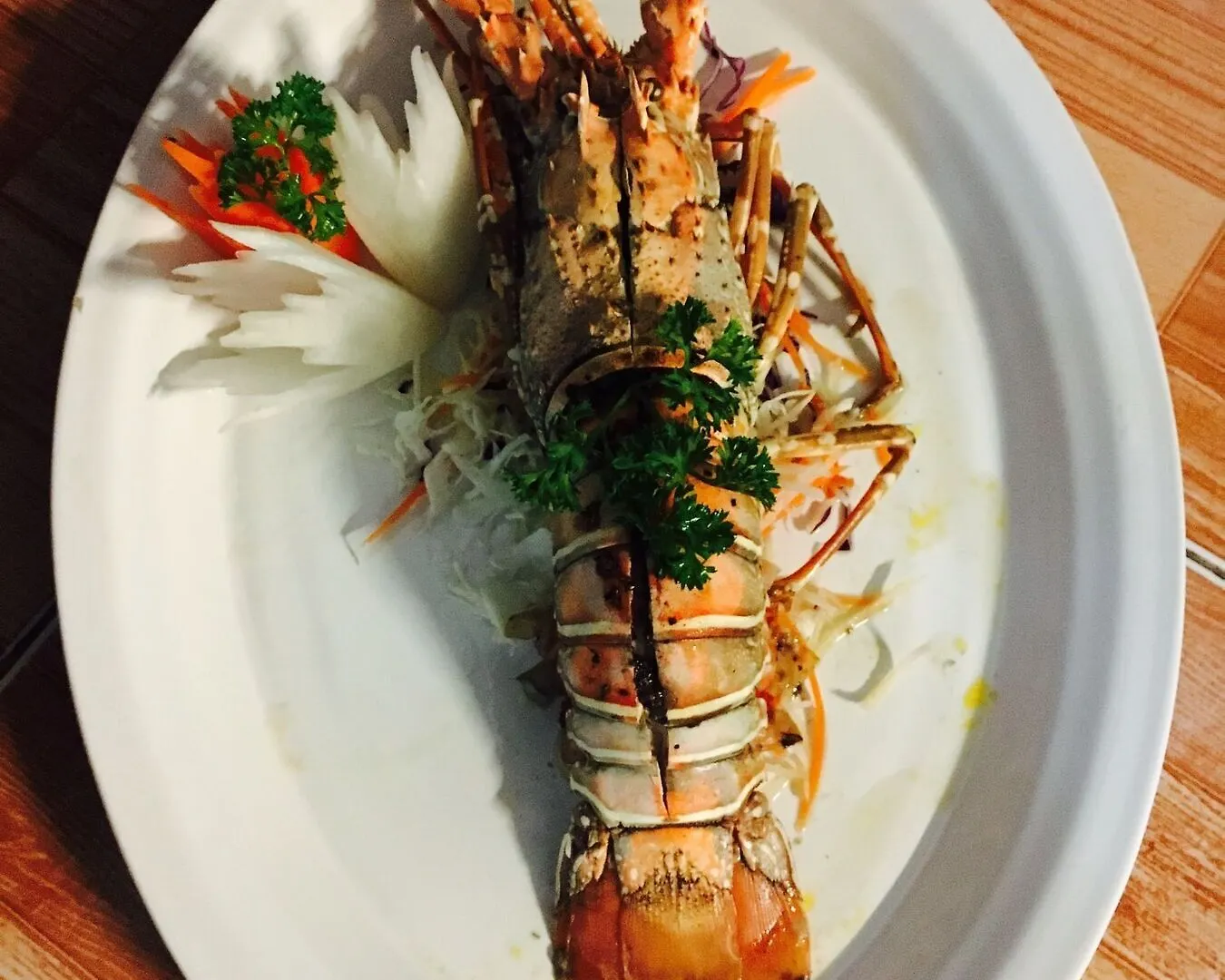 酒店 Lanta Paragon Bungalow Ko Lanta