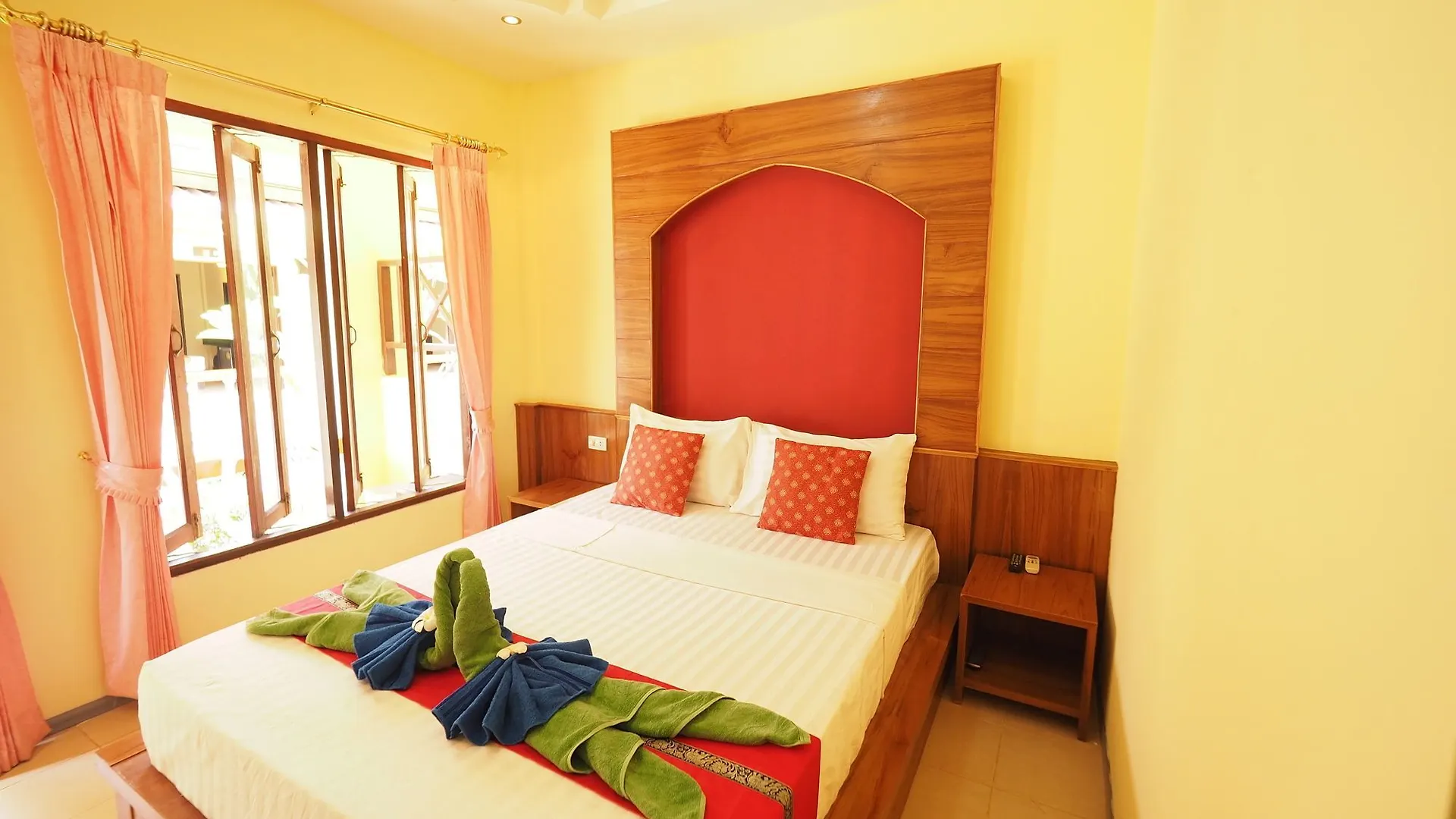 Lanta Paragon Bungalow Ko Lanta