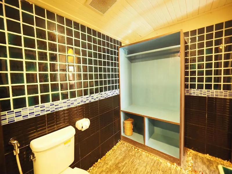 Lanta Paragon Bungalow Ko Lanta 酒店