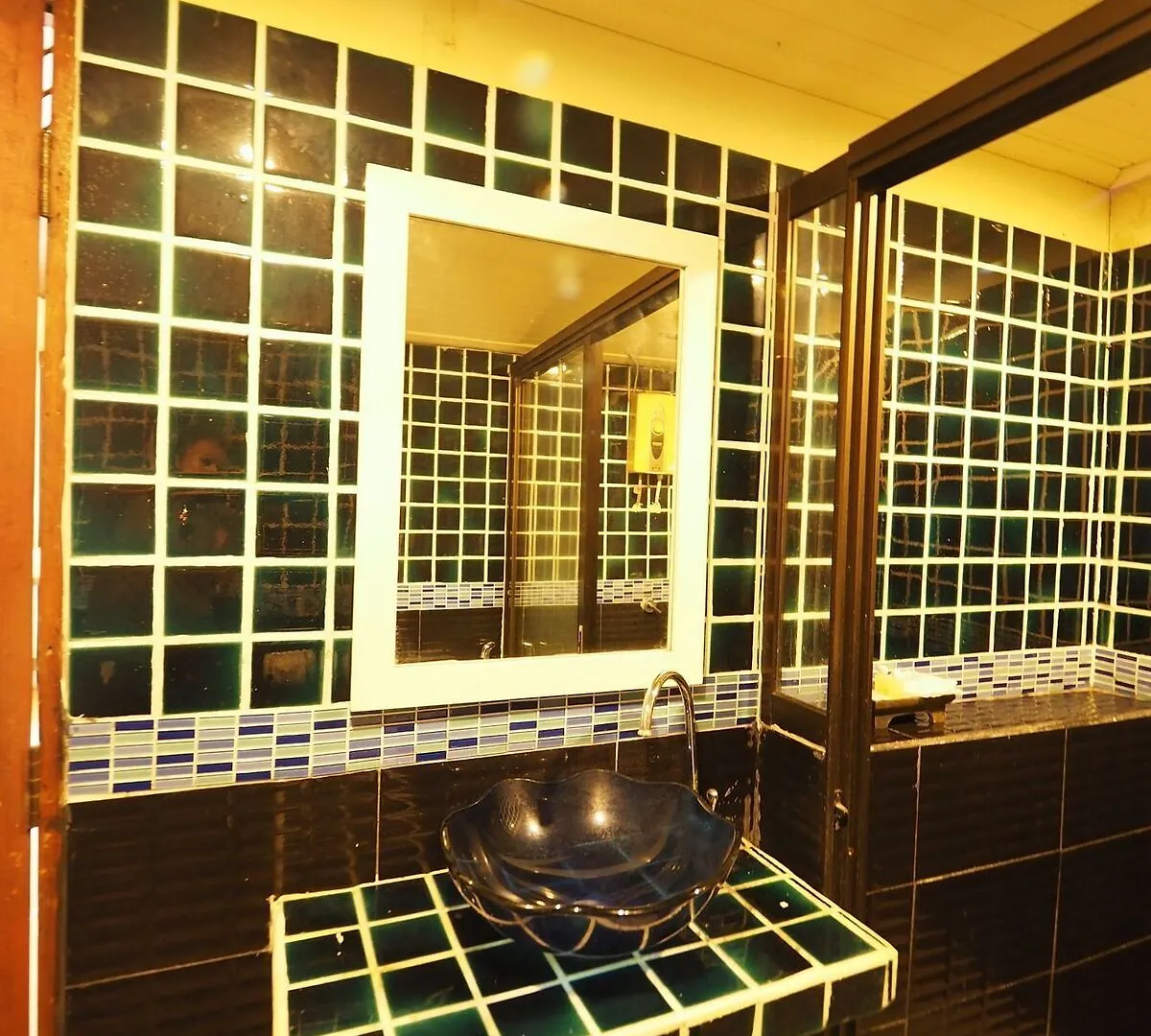 Lanta Paragon Bungalow Ko Lanta 泰国