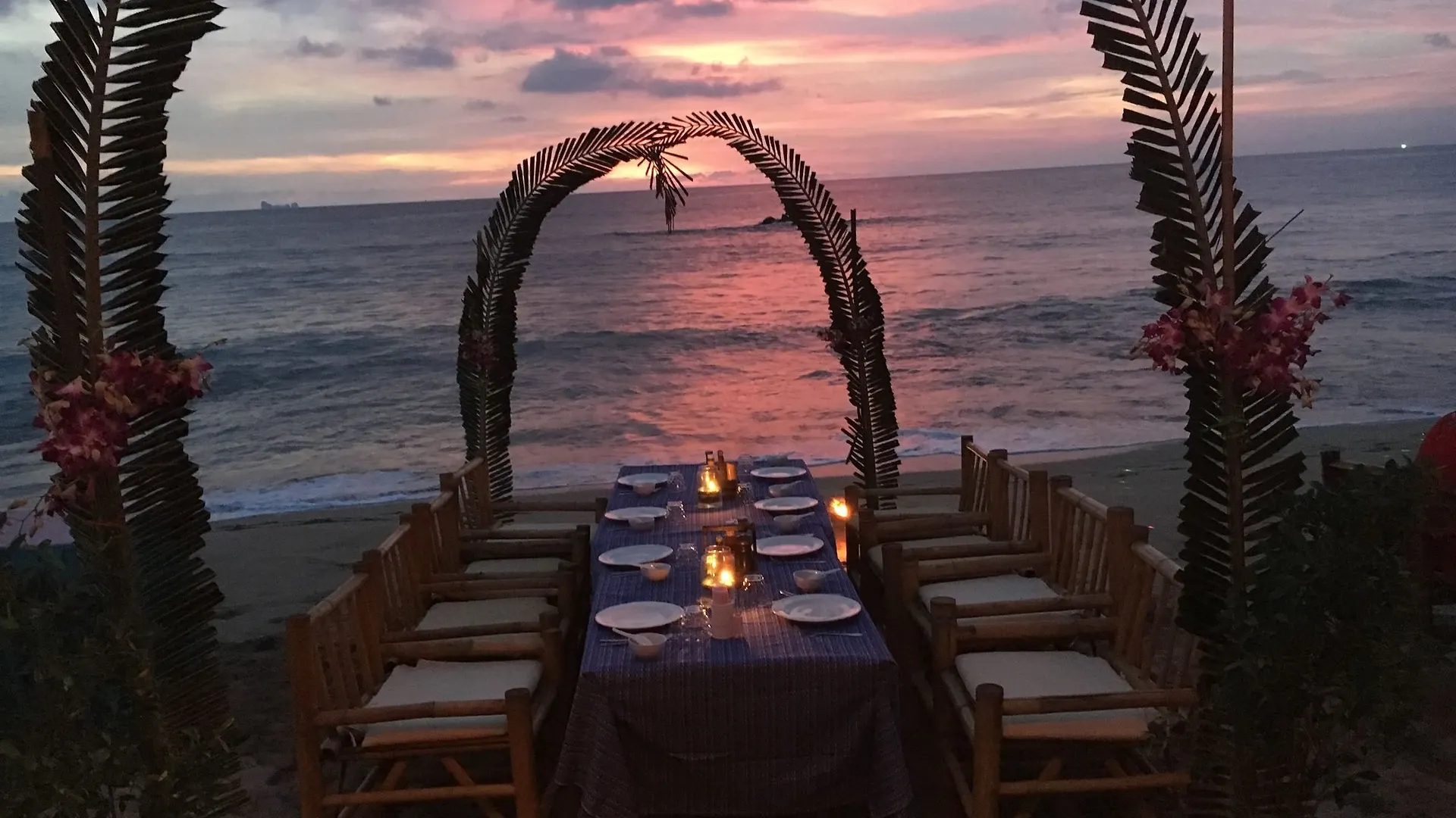 Lanta Paragon Bungalow Ko Lanta 泰国