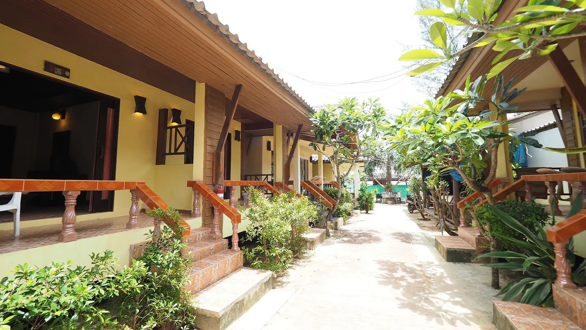 Lanta Paragon Bungalow Ko Lanta