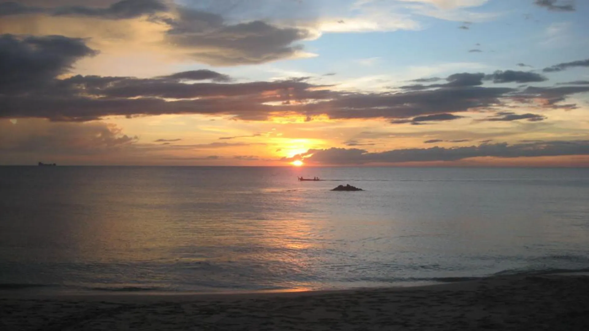 Lanta Paragon Bungalow Ko Lanta