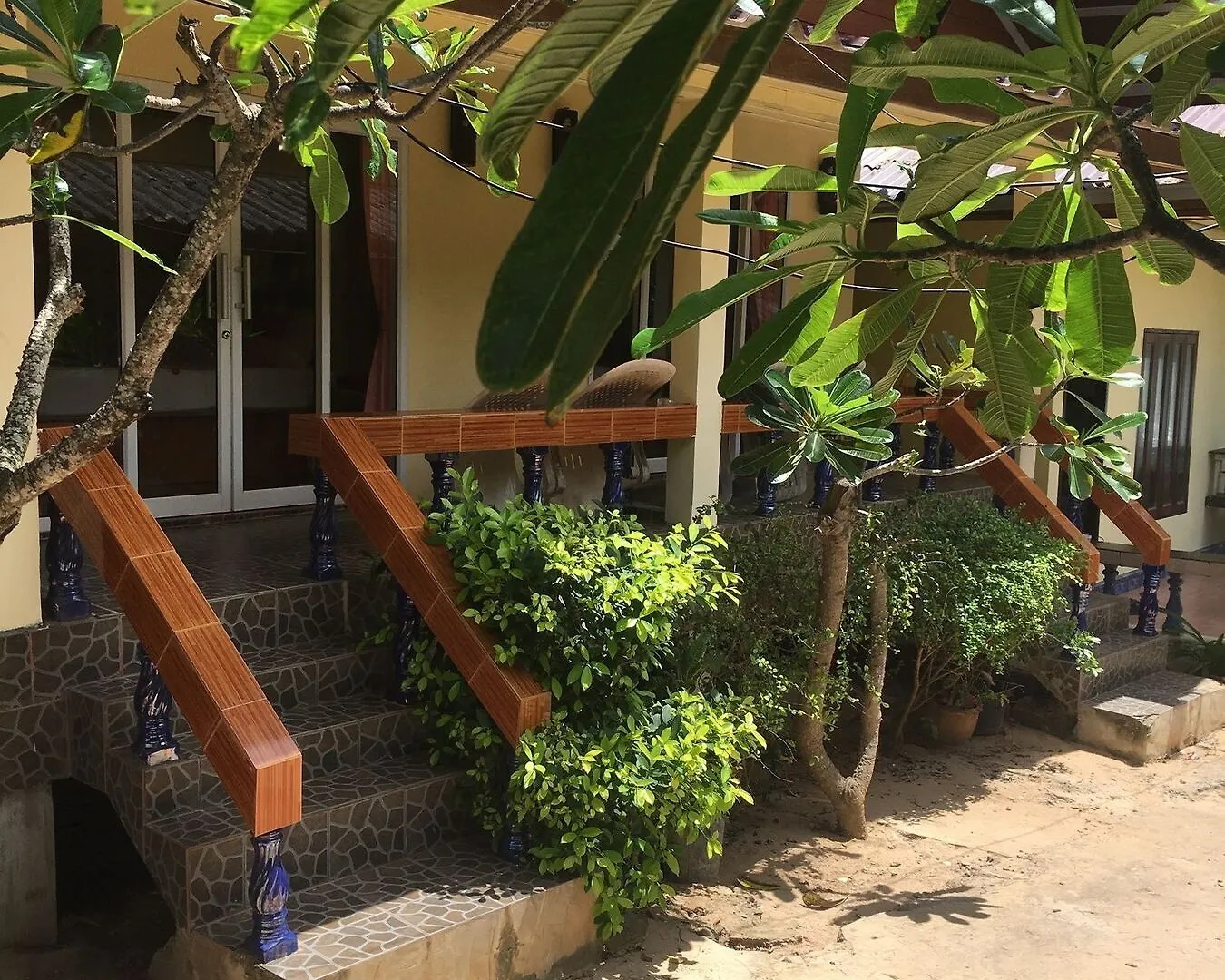 *** 酒店 Lanta Paragon Bungalow Ko Lanta 泰国