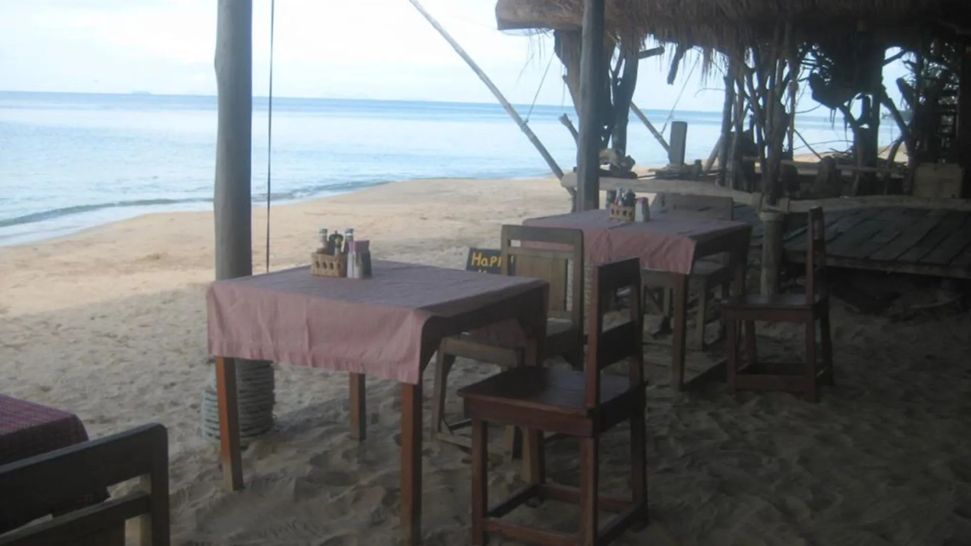 Lanta Paragon Bungalow Ko Lanta 泰国