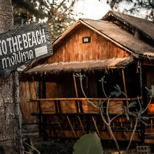 Eco Lanta Hideaway *** Ко-Ланта