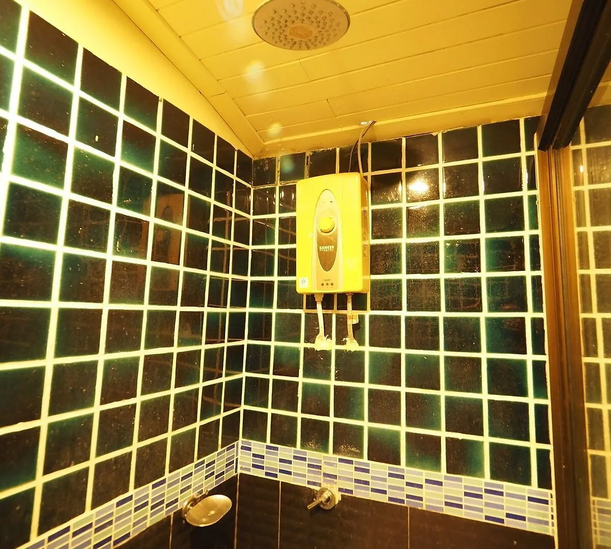 Lanta Paragon Bungalow Ko Lanta