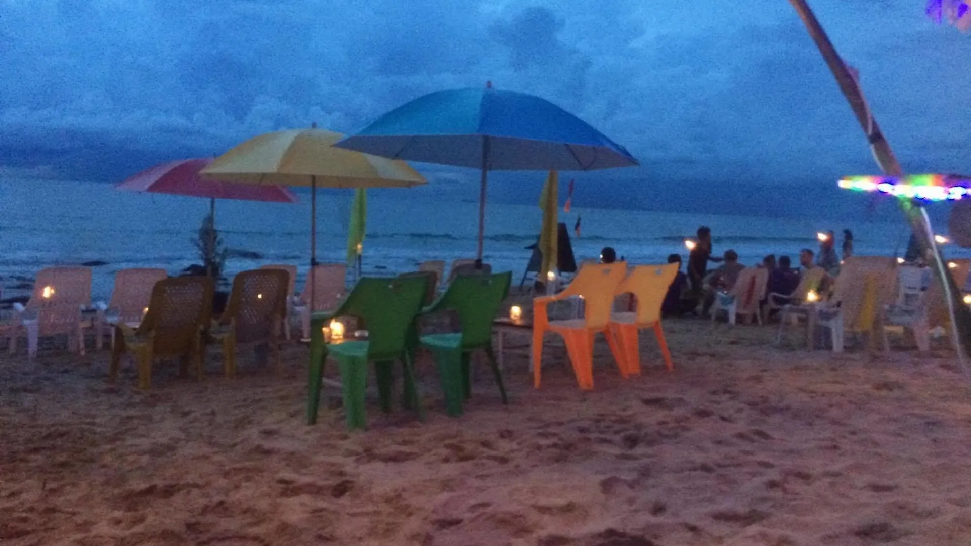 Lanta Paragon Bungalow Ko Lanta 3*,  Thailand