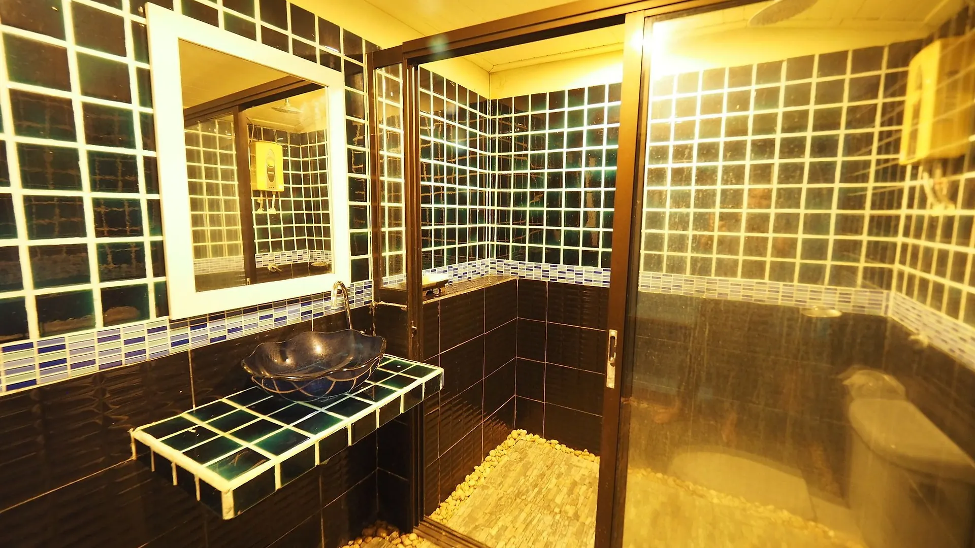 Hotel Lanta Paragon Bungalow Ko Lanta