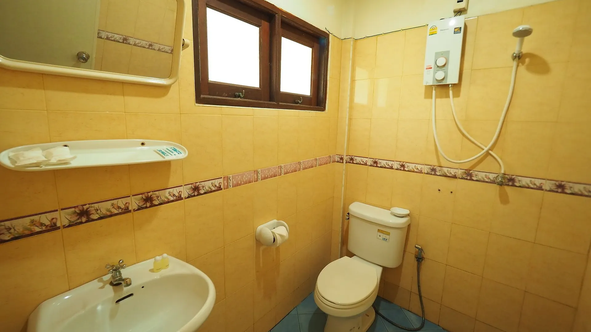 Lanta Paragon Bungalow Ko Lanta Hotel