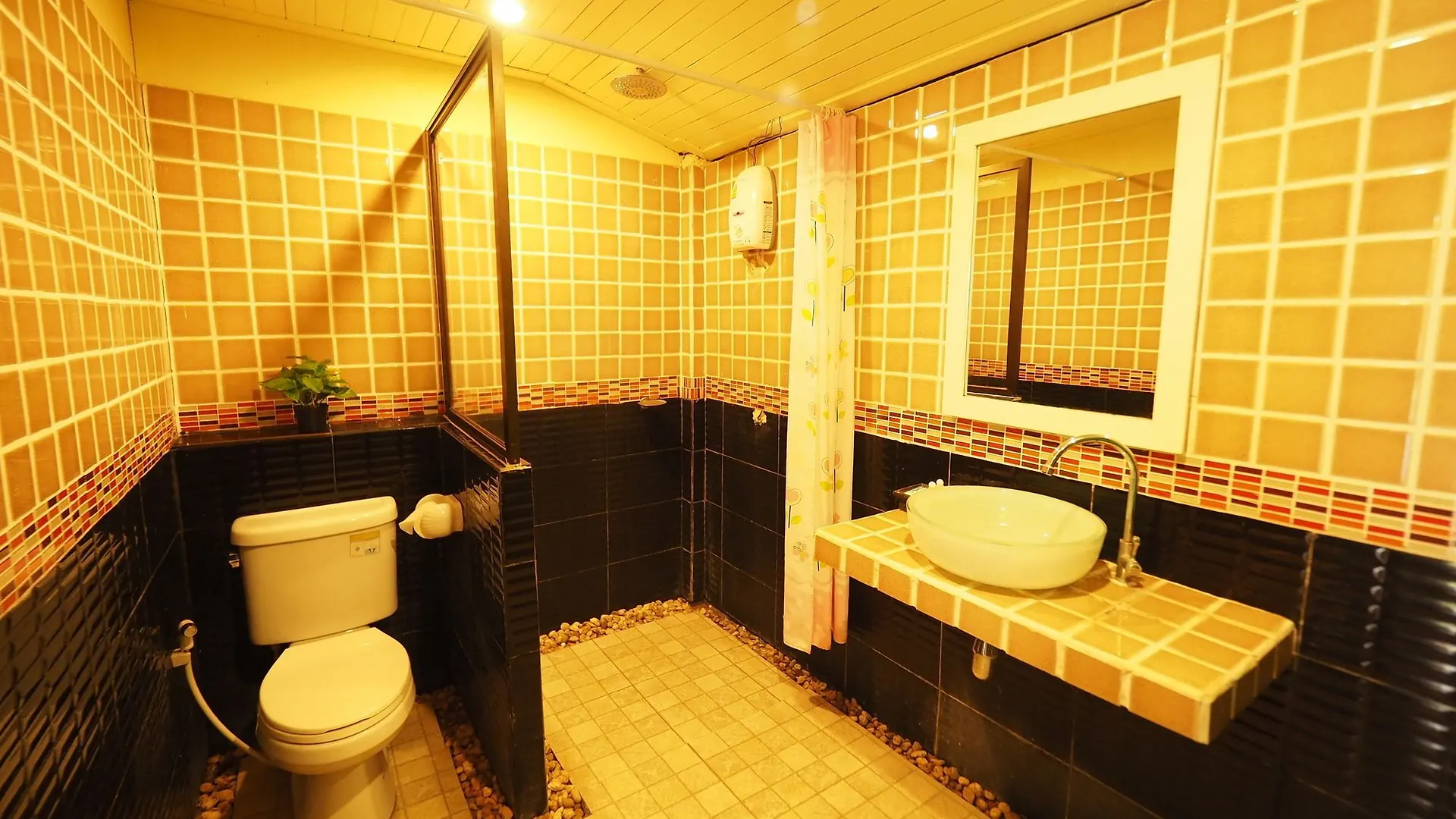 Lanta Paragon Bungalow Ko Lanta Hotel