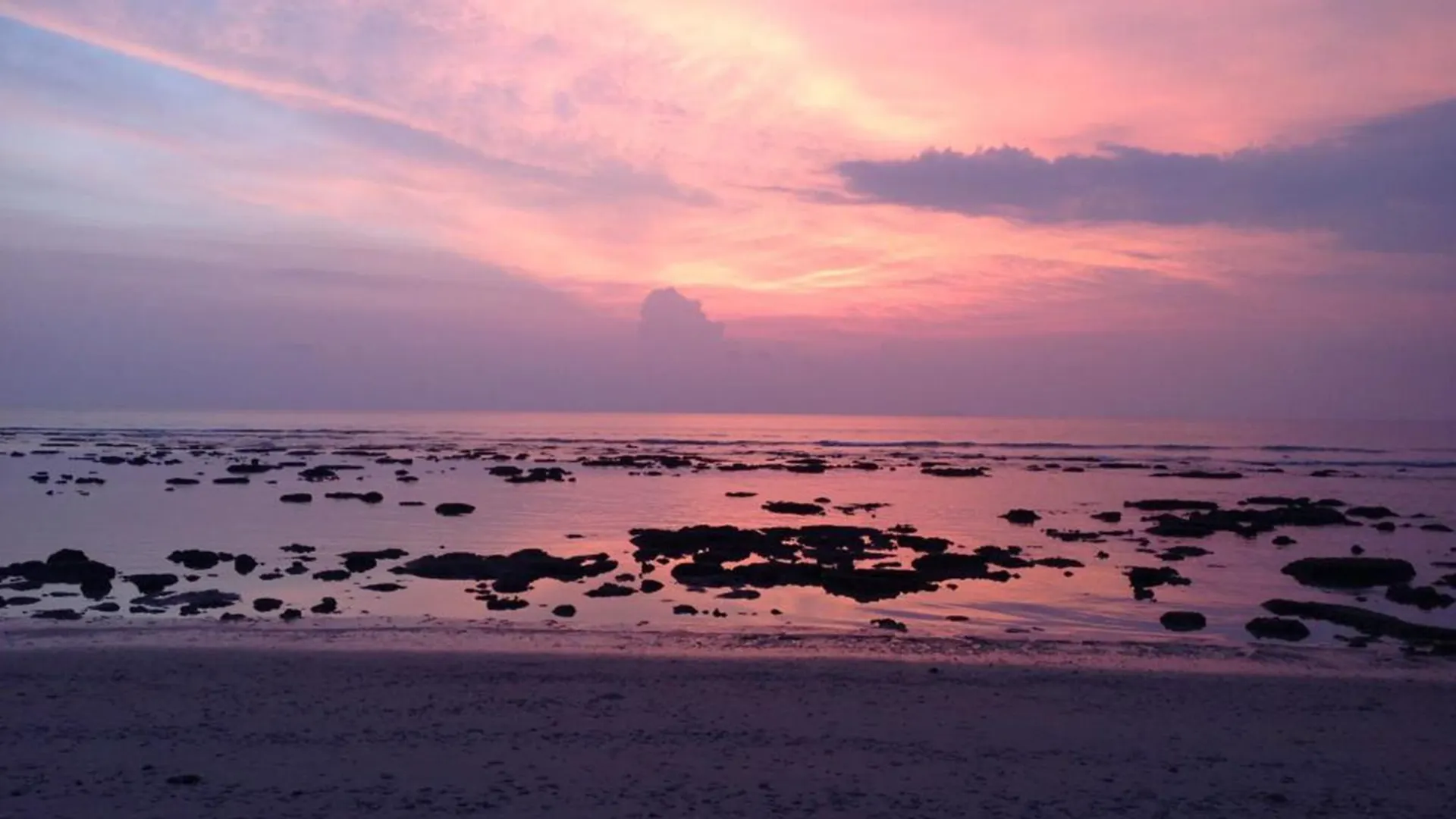 Lanta Paragon Bungalow Ko Lanta 3*,