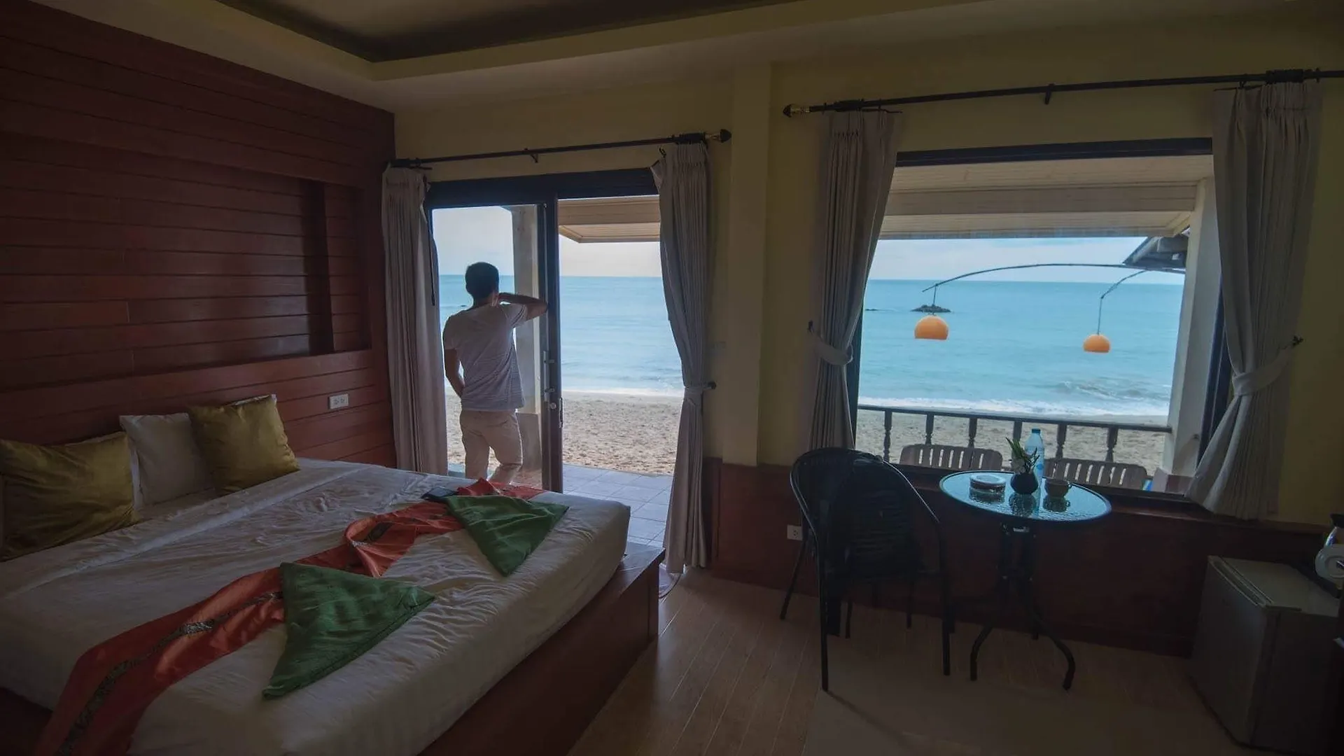 Lanta Paragon Bungalow Ko Lanta 3*,  Thailand