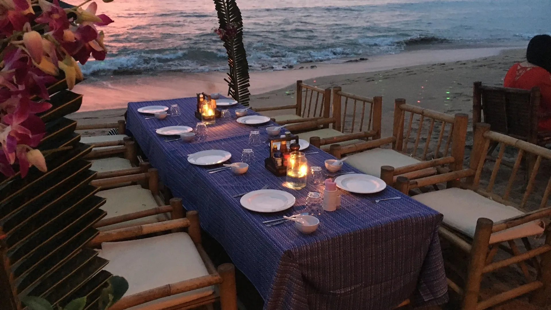 Lanta Paragon Bungalow Ko Lanta